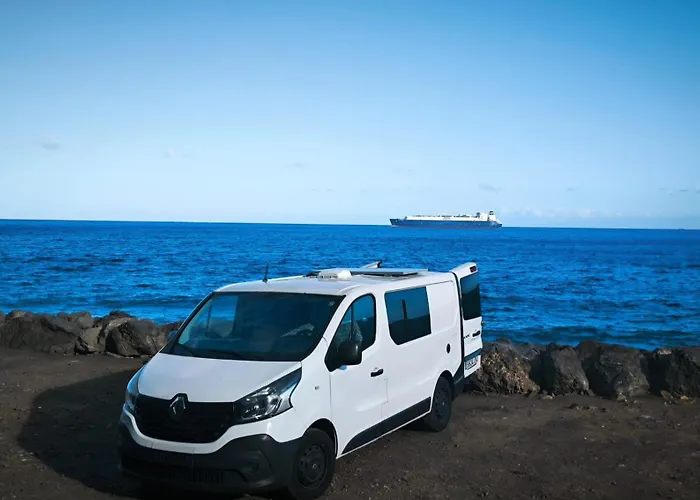 럭셔리텐트 Vancamper *