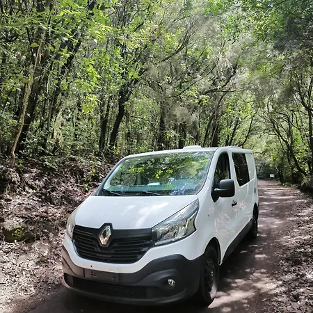 Luxuszelt Vancamper *
